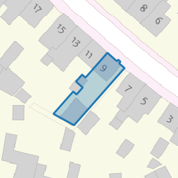 Perceel GLN00-D-5235