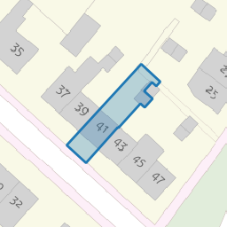 Perceel GLN00-D-5246