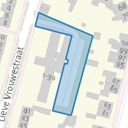 Perceel GLN00-D-5255