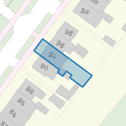 Perceel GLN00-D-5258