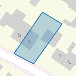 Perceel GLN00-D-5261