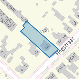 Perceel GLN00-D-5266