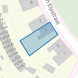 Perceel GLN00-D-5272