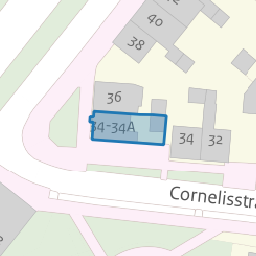 Perceel GLN00-D-5287