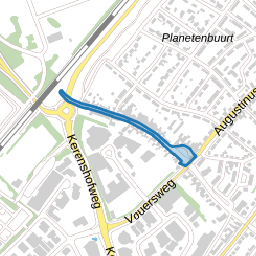 Perceel GLN00-D-5299