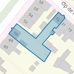 Perceel GLN00-D-5301