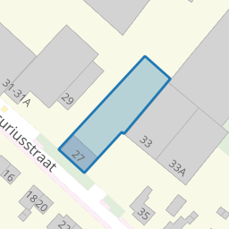 Perceel GLN00-D-5303