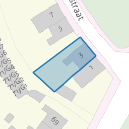 Perceel GLN00-D-5305