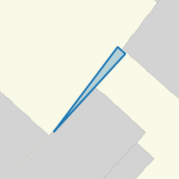 Perceel GLN00-D-5307