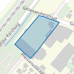 Perceel GLN00-D-5309