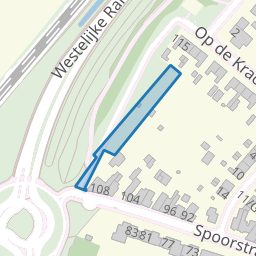 Perceel GLN00-D-5311