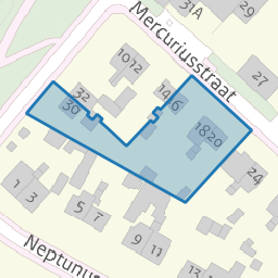 Perceel GLN00-D-5313