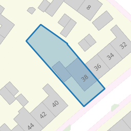 Perceel GLN00-D-5321