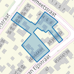 Perceel GLN00-D-5322