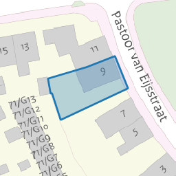 Perceel GLN00-D-5335