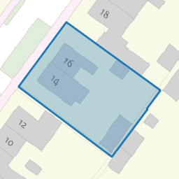 Perceel GLN00-D-5338