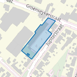 Perceel GLN00-D-5341