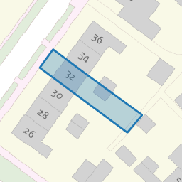 Perceel GLN00-D-5345