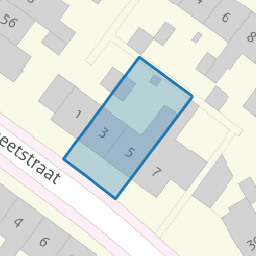 Perceel GLN00-D-5349