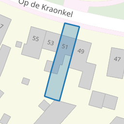 Perceel GLN00-D-5354