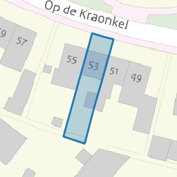 Perceel GLN00-D-5355