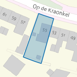 Perceel GLN00-D-5356