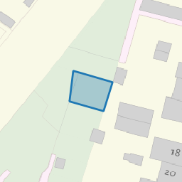 Perceel GLN00-D-5358