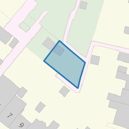 Perceel GLN00-D-5362