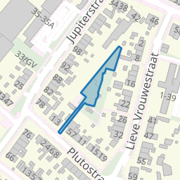 Perceel GLN00-D-5365