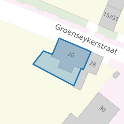 Perceel GLN00-D-5373