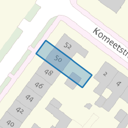 Perceel GLN00-D-5374