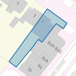 Perceel GLN00-D-5381