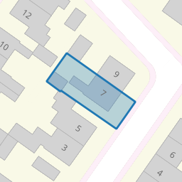 Perceel GLN00-E-1000