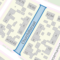 Perceel GLN00-E-1005