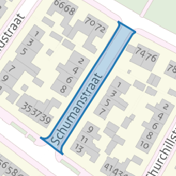 Perceel GLN00-E-1006