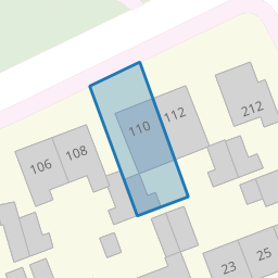 Perceel GLN00-E-1009