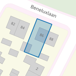 Perceel GLN00-E-1021