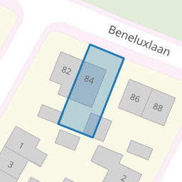 Perceel GLN00-E-1022