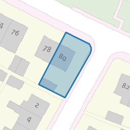 Perceel GLN00-E-1024