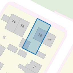 Perceel GLN00-E-1025