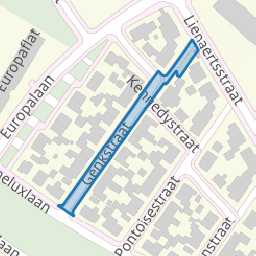 Perceel GLN00-E-1043