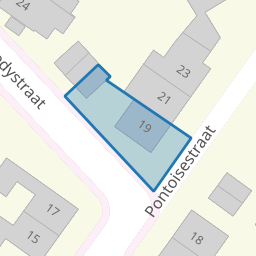 Perceel GLN00-E-1053