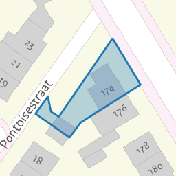 Perceel GLN00-E-1058