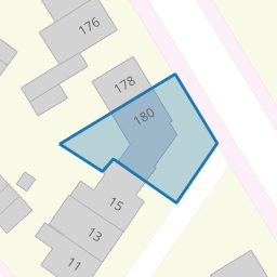 Perceel GLN00-E-1061