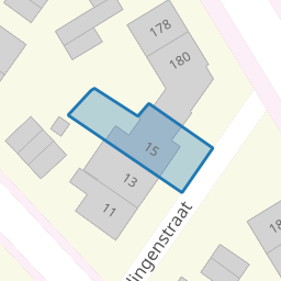 Perceel GLN00-E-1062