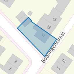 Perceel GLN00-E-1064