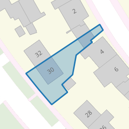 Perceel GLN00-E-1090