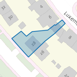 Perceel GLN00-E-1093