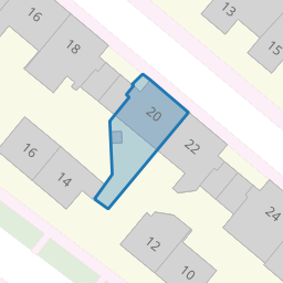 Perceel GLN00-E-1107