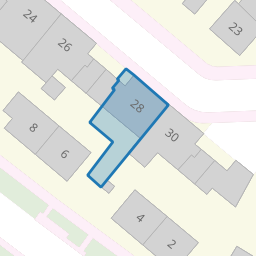 Perceel GLN00-E-1115